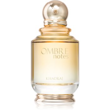 Khadlaj Ombre Notes Eau de Parfum unisex - imagine 2